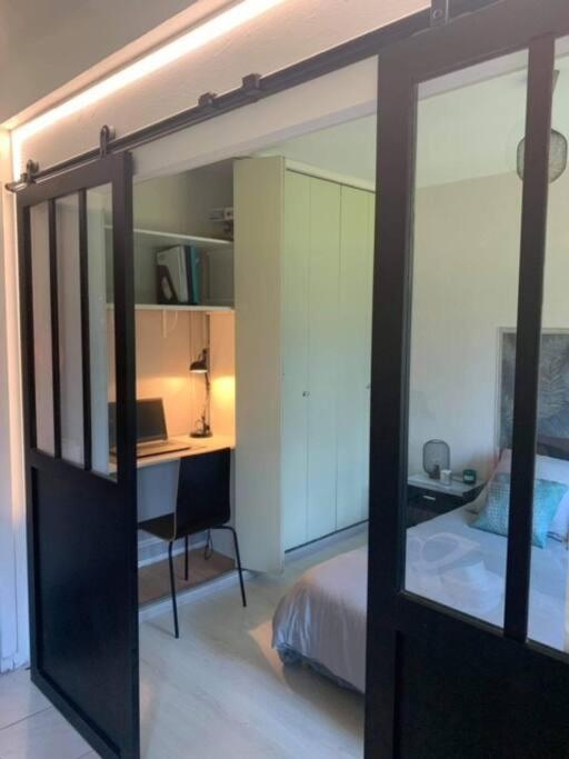* Au P'Tit Cosy * Daire Dijon Dış mekan fotoğraf