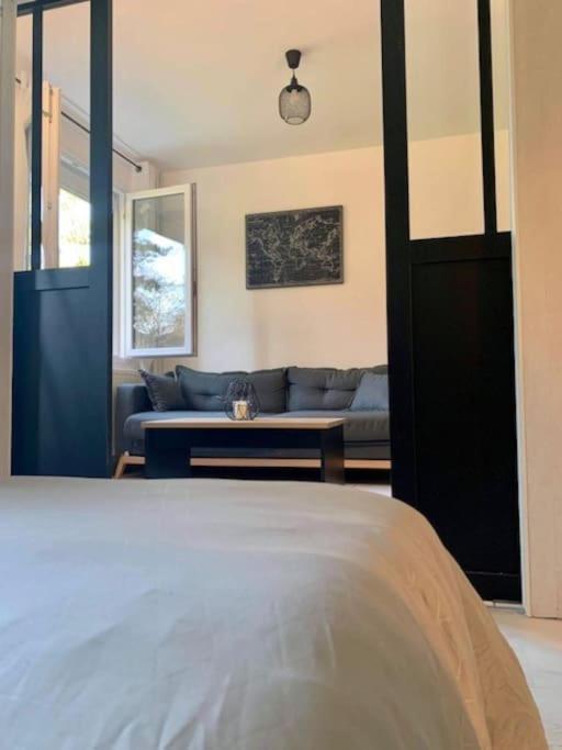 * Au P'Tit Cosy * Daire Dijon Dış mekan fotoğraf